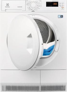 Electrolux Electrolux EDH3685PDW Independiente Carga frontal Electrolux Electrolux EDH3685PDW Independiente Carga frontal