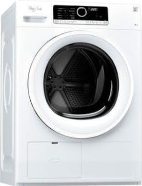 Whirlpool Whirlpool HSCX 80313 Independiente Carga frontal A Whirlpool Whirlpool HSCX 80313 Independiente Carga frontal A