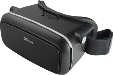 Trust Trust Exos Plus Gafas de realidad virtual 390g Neg Trust Trust Exos Plus Gafas de realidad virtual 390g Neg