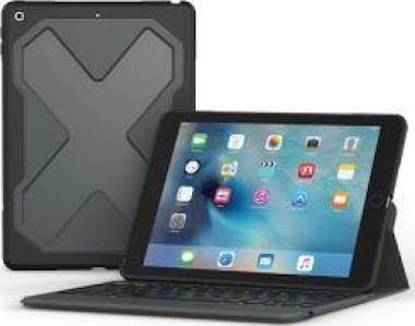 Zagg ZAGG I10REU-BBS Bluetooth Negro teclado para móvil Zagg ZAGG I10REU-BBS Bluetooth Negro teclado para móvil