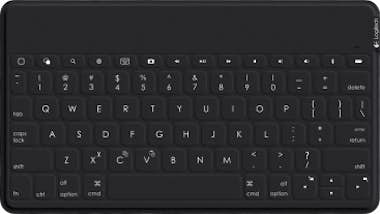 Logitech Logitech Keys-To-Go Bluetooth QWERTY Holandés, Ing Logitech Logitech Keys-To-Go Bluetooth QWERTY Holandés, Ing