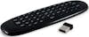3GO 3GO Air Mouse Bluetooth QWERTY Negro teclado para 3GO 3GO Air Mouse Bluetooth QWERTY Negro teclado para