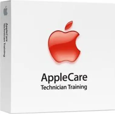 Apple Apple AppleCare Technician Training Apple Apple AppleCare Technician Training