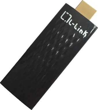 L-Link L-Link LL-DDM HDMI Negro dongle Smart TV L-Link L-Link LL-DDM HDMI Negro dongle Smart TV