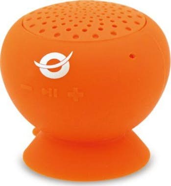 Conceptronic Conceptronic Altavoz con Ventosa Impermeable Inalá Conceptronic Conceptronic Altavoz con Ventosa Impermeable Inalá