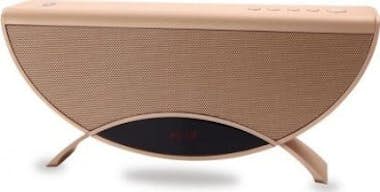 Conceptronic Conceptronic APOLLYON 01GL 10W Oro Conceptronic Conceptronic APOLLYON 01GL 10W Oro