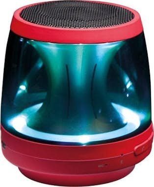 LG LG PH1R Mono portable speaker 2W Rojo altavoz port LG LG PH1R Mono portable speaker 2W Rojo altavoz port