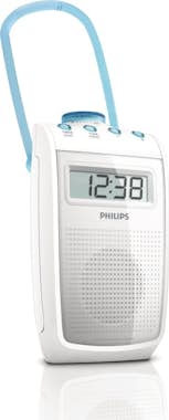 Philips Philips Radio para baño AE2330/00 Philips Philips Radio para baño AE2330/00