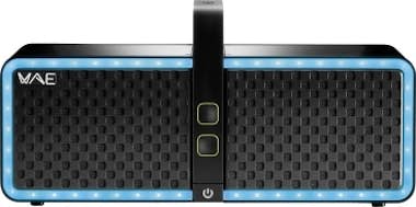 Hercules Hercules WAE NEO Altavoz portátil estéreo 15W Negr Hercules Hercules WAE NEO Altavoz portátil estéreo 15W Negr