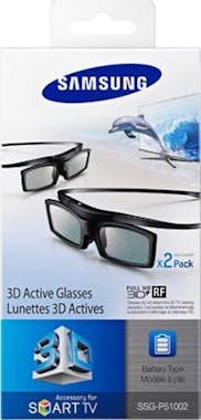 Samsung Samsung SSG-P51002 2pieza(s) gafas 3D estereóscopi