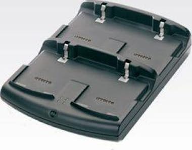 Zebra Zebra 4-Slot Battery Charger Zebra Zebra 4-Slot Battery Charger