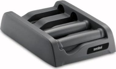 Zebra Zebra SAC4000-4000CR Cargador de baterías para int Zebra Zebra SAC4000-4000CR Cargador de baterías para int