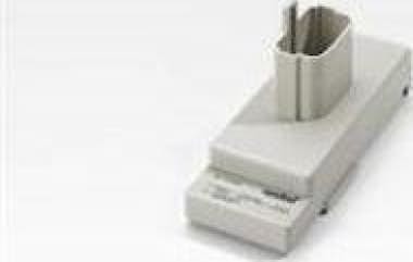 Zebra Zebra Universal Battery Charger Adapter Gris Zebra Zebra Universal Battery Charger Adapter Gris