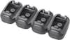 Zebra Zebra 4-Slot Docking Cradle Cargador de baterías p Zebra Zebra 4-Slot Docking Cradle Cargador de baterías p