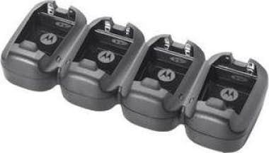 Zebra Zebra 4-Slot Docking Cradle Cargador de baterías p Zebra Zebra 4-Slot Docking Cradle Cargador de baterías p