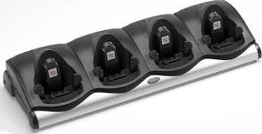 Zebra Zebra CRD9101-4001CR Cargador de baterías para int Zebra Zebra CRD9101-4001CR Cargador de baterías para int