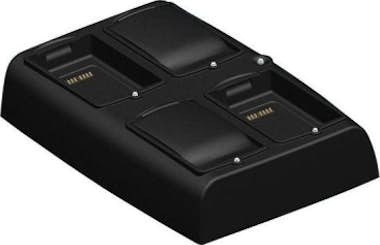 Datalogic Datalogic 94A151136 Cargador de baterías para inte Datalogic Datalogic 94A151136 Cargador de baterías para inte