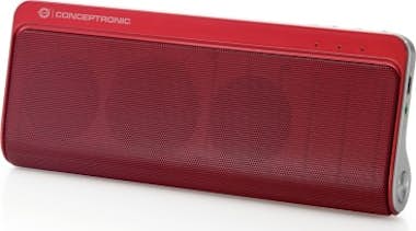 Conceptronic Conceptronic Altavoz inalámbrico de audio bidirecc Conceptronic Conceptronic Altavoz inalámbrico de audio bidirecc