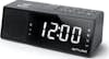Muse Muse M-172 BT Reloj Analógica Negro radio Muse Muse M-172 BT Reloj Analógica Negro radio