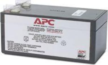 APC APC Replacement Battery Cartridge #47 APC APC Replacement Battery Cartridge #47