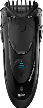 Braun Braun MG5050 Máquina de afeitar de láminas Recorta Braun Braun MG5050 Máquina de afeitar de láminas Recorta