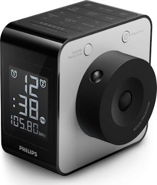 Philips Philips Radio reloj AJ4800/12 Philips Philips Radio reloj AJ4800/12