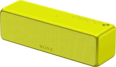 Sony Sony h.ear go Altavoz portátil estéreo 24W Amarill Sony Sony h.ear go Altavoz portátil estéreo 24W Amarill