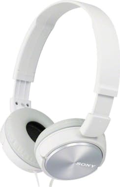 Sony Auriculares Plegables MDR-ZX310 Sony Auriculares Plegables MDR-ZX310