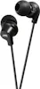 JVC JVC HA-FX10 Negro Intraaural Dentro de oído auricu JVC JVC HA-FX10 Negro Intraaural Dentro de oído auricu