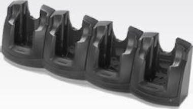 Zebra Zebra 4-Slot Charge-Only Cradle Zebra Zebra 4-Slot Charge-Only Cradle