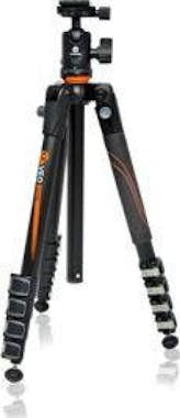Vanguard Vanguard VEO 235AB 3leg(s) Negro, Naranja tripode Vanguard Vanguard VEO 235AB 3leg(s) Negro, Naranja tripode
