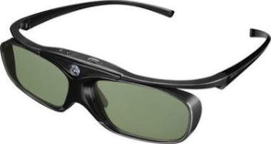 Benq Benq 5J.J9H25.001 Negro 1pieza(s) gafas 3D estereó Benq Benq 5J.J9H25.001 Negro 1pieza(s) gafas 3D estereó