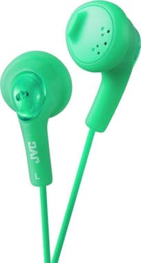 JVC JVC HA-F160-G-E Verde Intraaural Dentro de oído au JVC JVC HA-F160-G-E Verde Intraaural Dentro de oído au