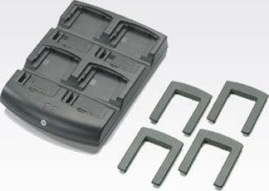Zebra Zebra SAC7X00-4000CR Cargador de baterías para int Zebra Zebra SAC7X00-4000CR Cargador de baterías para int