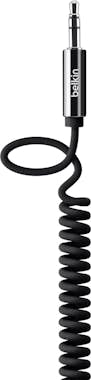 Belkin Belkin 3.5mm 1.8m 3.5mm 3.5mm Negro cable de audio Belkin Belkin 3.5mm 1.8m 3.5mm 3.5mm Negro cable de audio