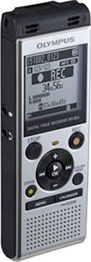 Olympus Olympus WS-852 Memoria interna y tarjeta de memori Olympus Olympus WS-852 Memoria interna y tarjeta de memori
