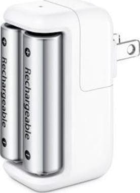 Apple Apple MC500ZM/A Cargador de baterías para interior Apple Apple MC500ZM/A Cargador de baterías para interior