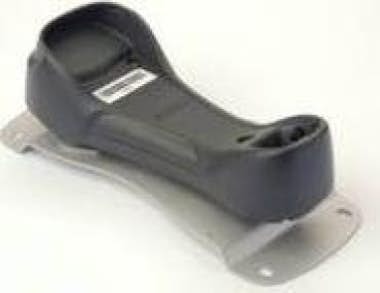 Zebra Zebra Forklift Cradle Negro Zebra Zebra Forklift Cradle Negro