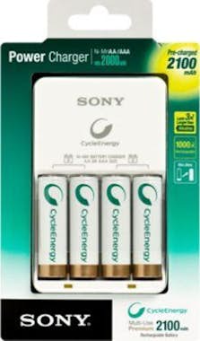 Sony Sony BCG34HLD4K Sony Sony BCG34HLD4K