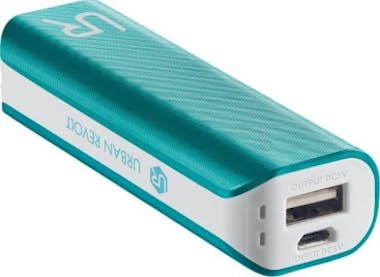 Trust Trust Power Bank 2200 Cargador de batería automáti Trust Trust Power Bank 2200 Cargador de batería automáti