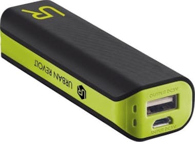 Trust Trust Power Bank 2200 Cargador de batería automáti Trust Trust Power Bank 2200 Cargador de batería automáti