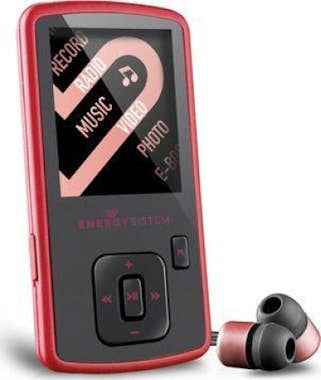 Energy Sistem Energy Sistem Slim 3 Ruby Energy Sistem Energy Sistem Slim 3 Ruby