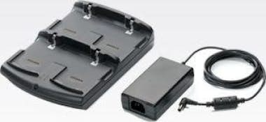 Zebra Zebra SAC5500-401CES Cargador de baterías para int Zebra Zebra SAC5500-401CES Cargador de baterías para int
