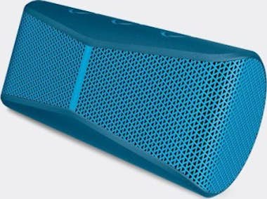 Logitech Logitech X300 Mono portable speaker Azul Logitech Logitech X300 Mono portable speaker Azul