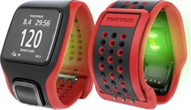 TomTom TomTom Multi-Sport Cardio TomTom TomTom Multi-Sport Cardio