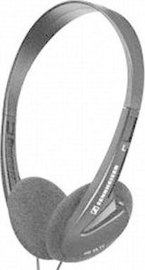 Sennheiser Sennheiser HD 35 TV Negro Supraaural Diadema auric Sennheiser Sennheiser HD 35 TV Negro Supraaural Diadema auric