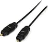 StarTech.com StarTech.com Cable 4,5m TosLink Audio Digital Ópti StarTech.com StarTech.com Cable 4,5m TosLink Audio Digital Ópti