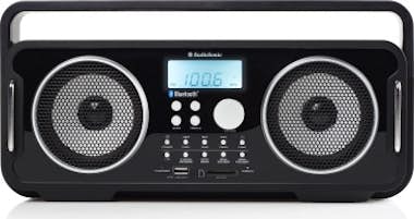Audiosonic AudioSonic RD-1556 Rockblaster Audiosonic AudioSonic RD-1556 Rockblaster