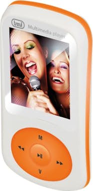 Trevi Trevi MPV 1730SD Trevi Trevi MPV 1730SD