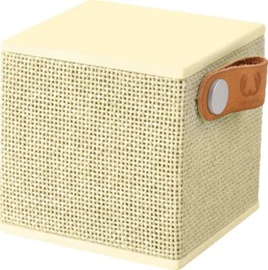 Fresh n Rebel FreshN Rebel altavoz Bluetooth Rockbox CubeFabric Fresh n Rebel FreshN Rebel altavoz Bluetooth Rockbox CubeFabric